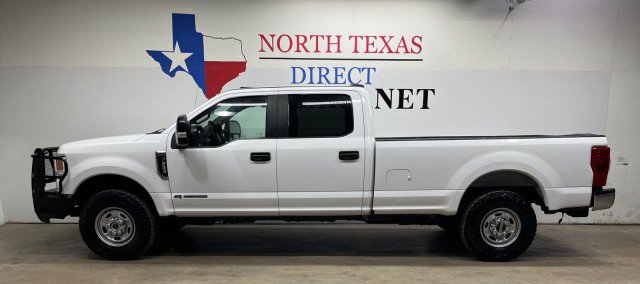 Used 2022 Ford F250 XL w/ Power Equipment Group AWD/4WD image 10