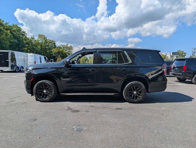 Used 2021 Chevrolet Tahoe LS image 2