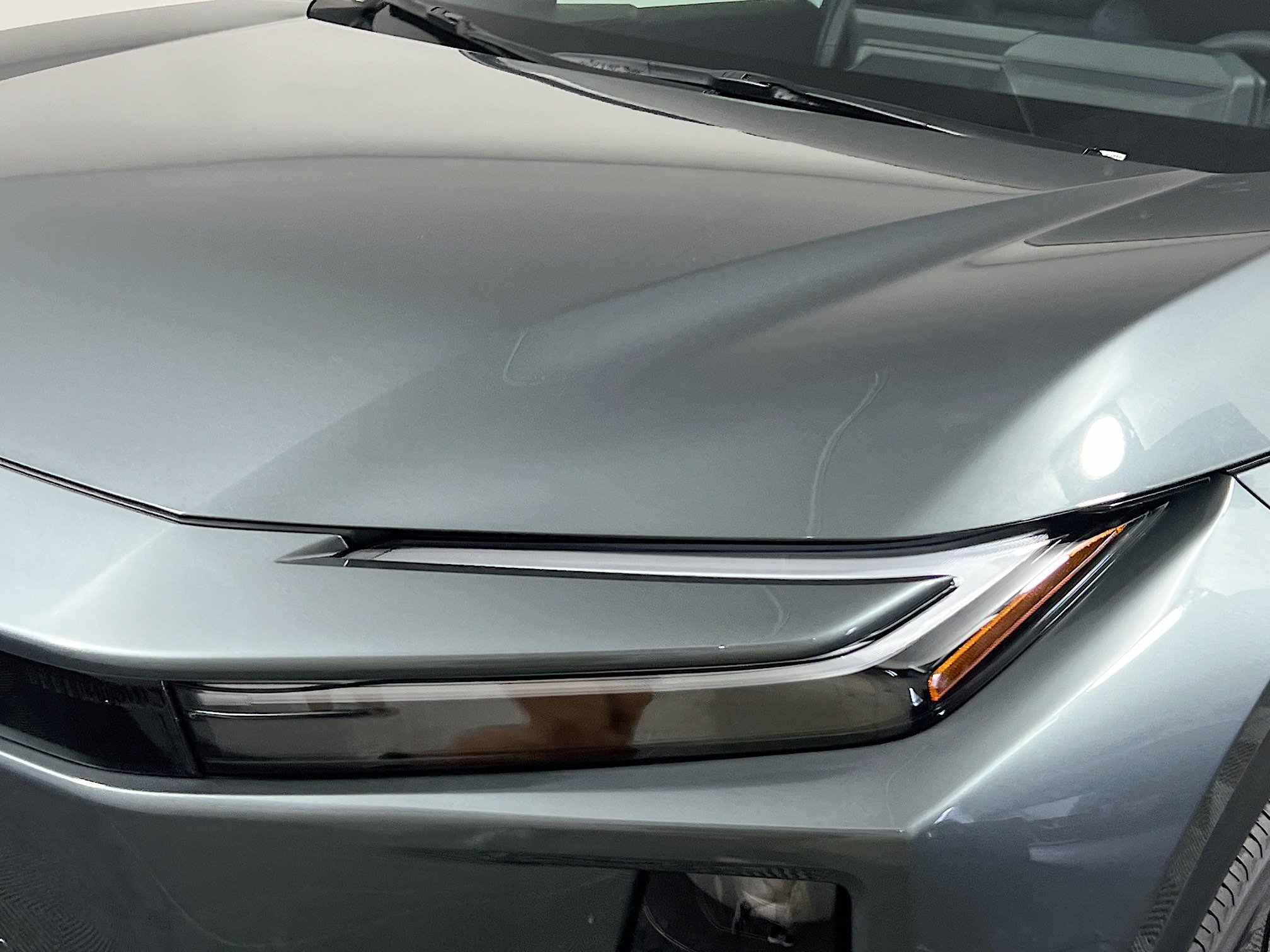 New 2026 Toyota C-HR AWD/4WD image 11