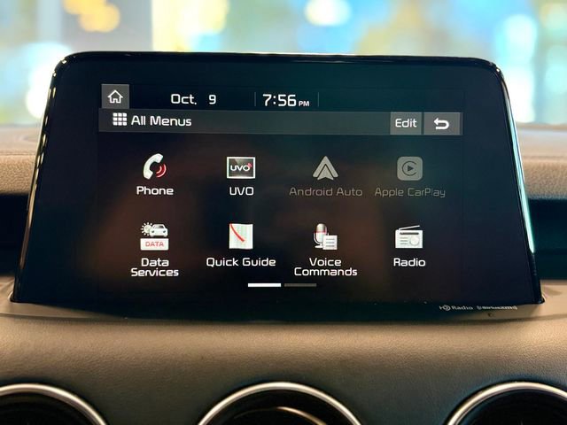 Used 2021 Kia Stinger GT2 image 31