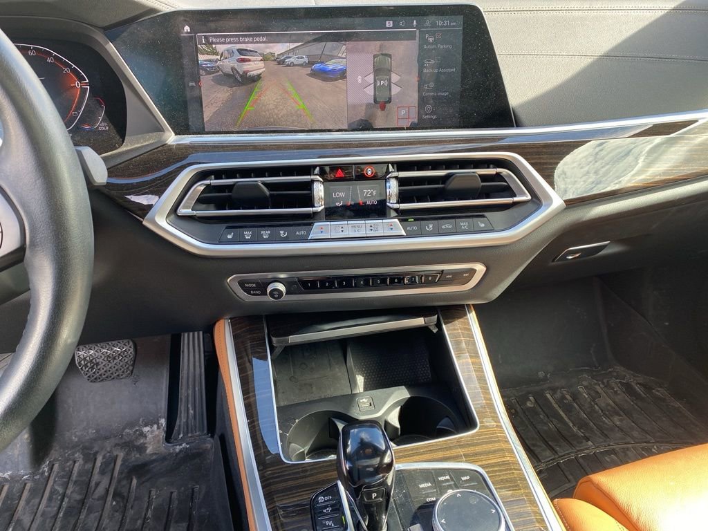 Used 2021 BMW X5 xDrive40i w/ Premium Package 2 AWD/4WD image 14