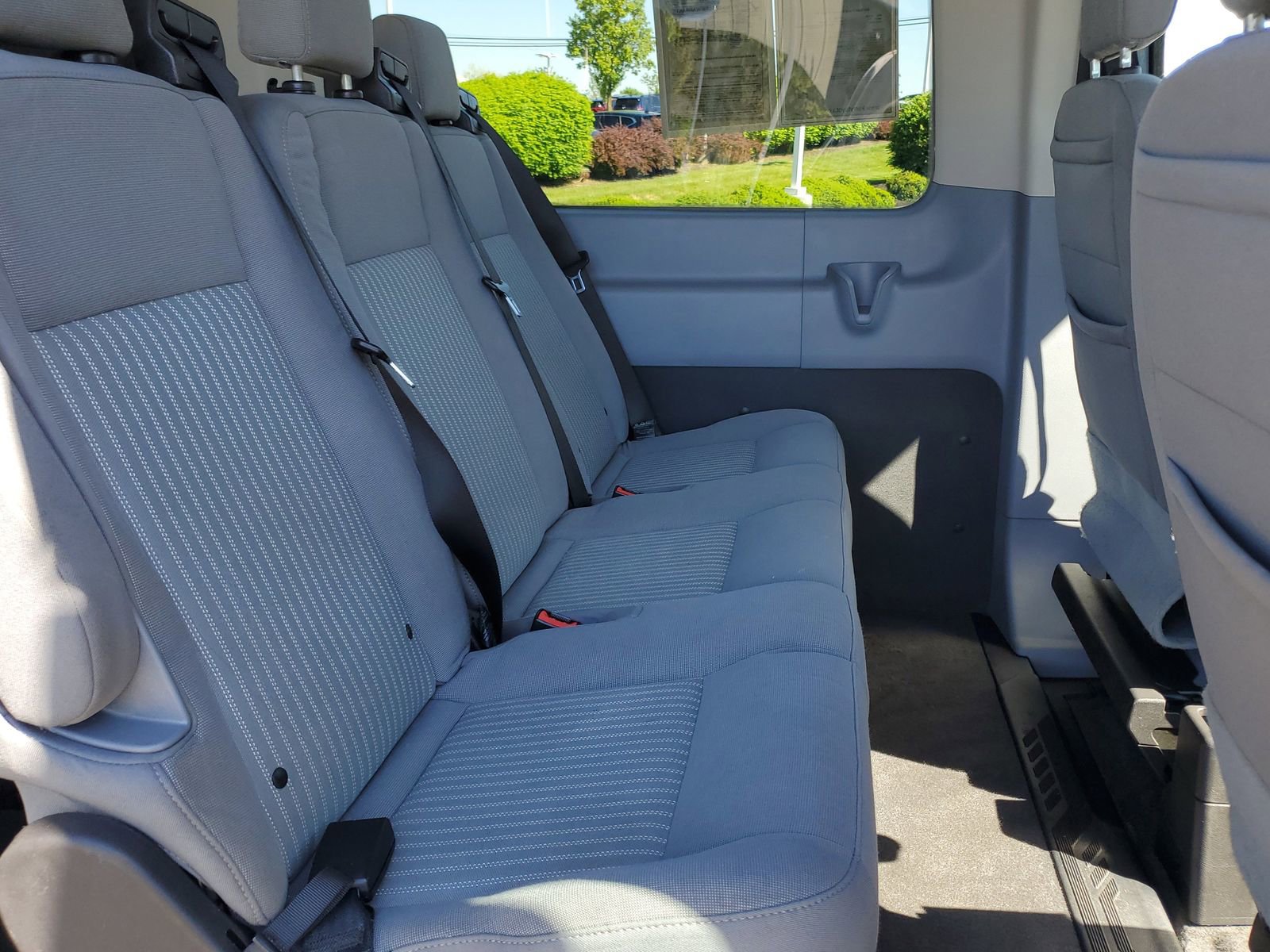 Used 2019 Ford Transit 350 XLT RWD image 14