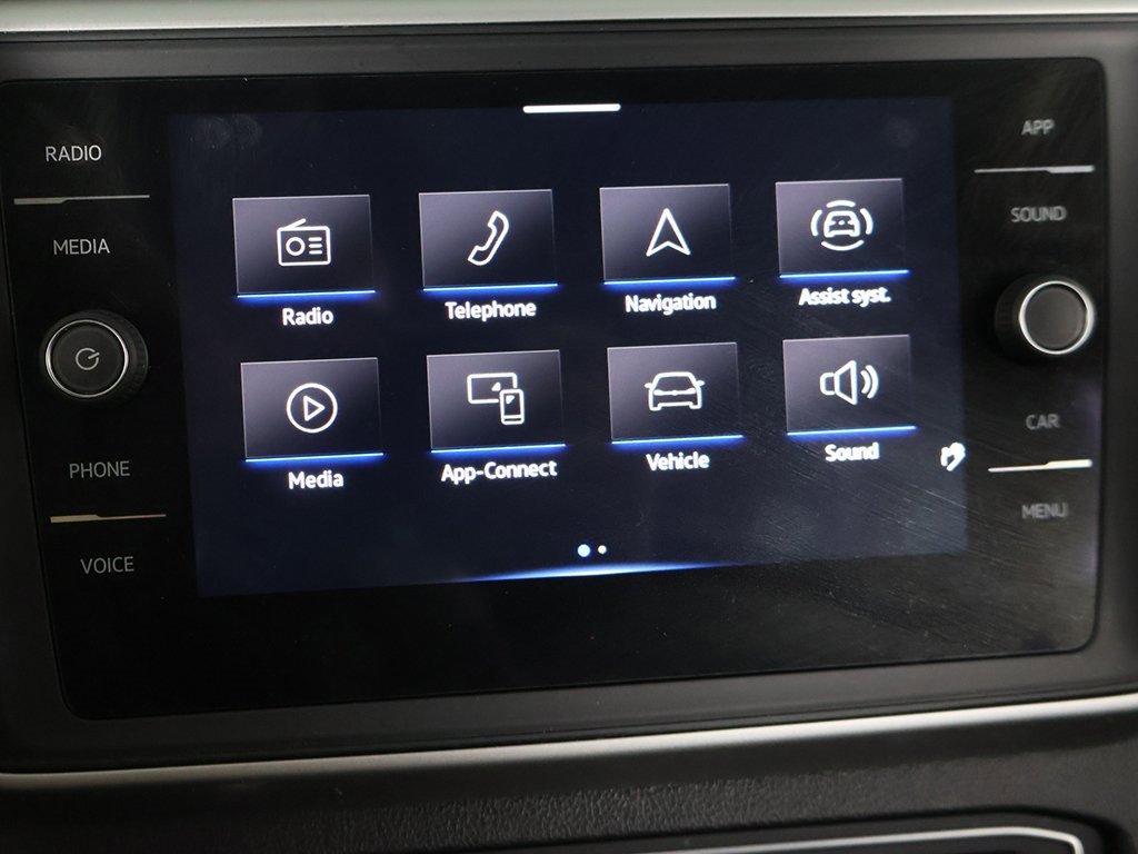 Used 2021 Volkswagen Atlas SE image 44