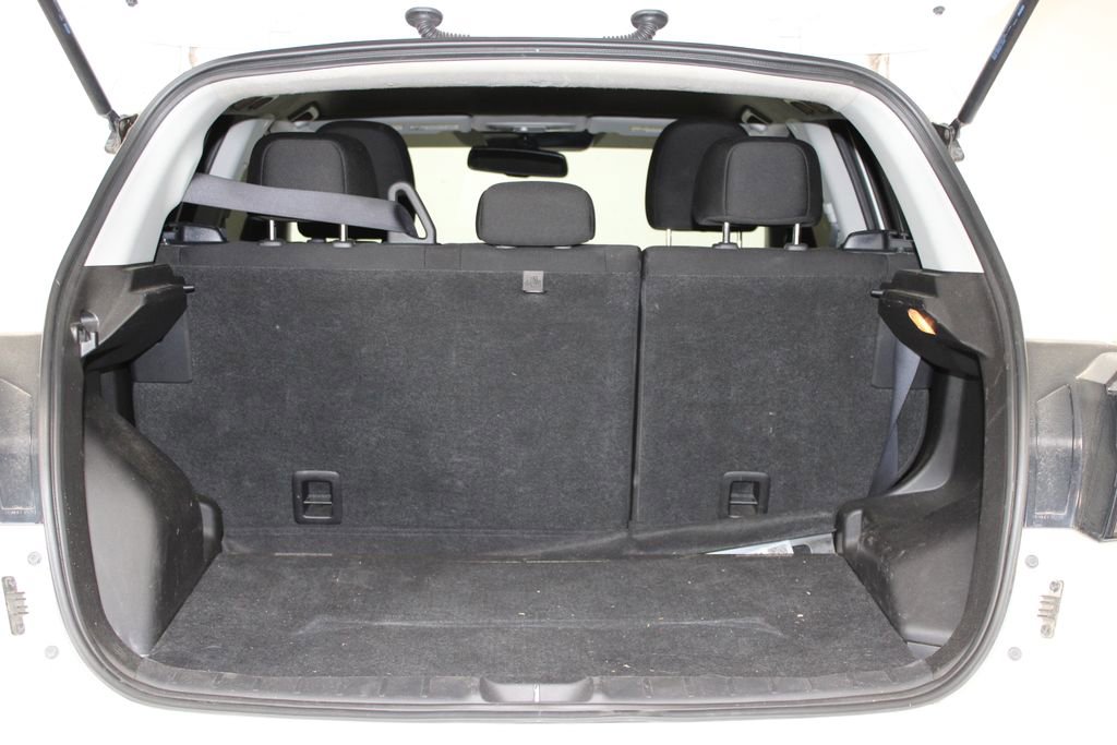 Used 2021 Mitsubishi Outlander Sport ES image 13