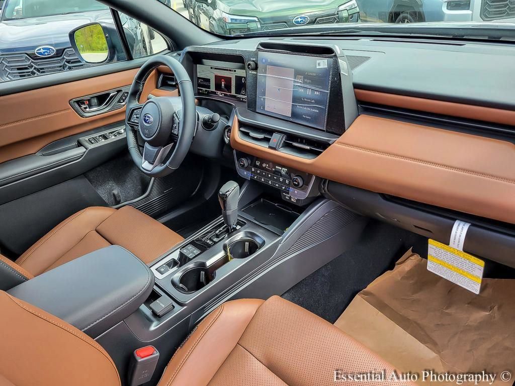 New 2026 Subaru Outback Touring AWD/4WD image 27