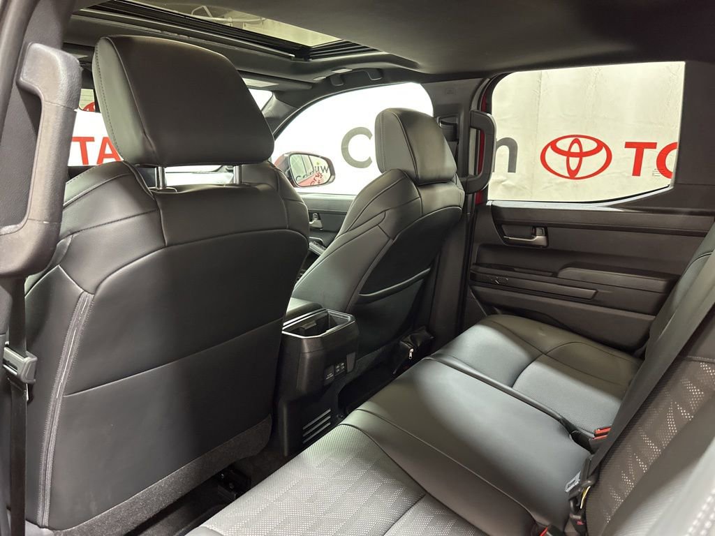 Used 2024 Toyota Tacoma image 19