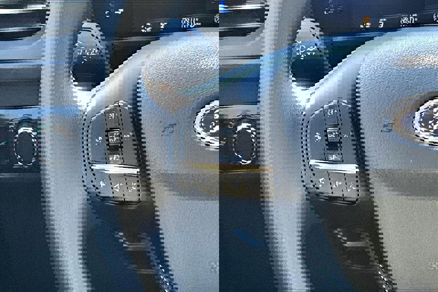 New 2026 Ford Escape Active image 17