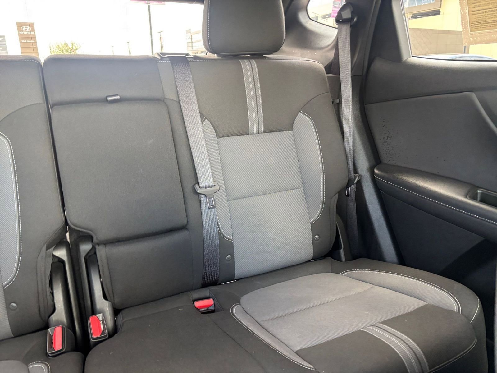 Used 2025 Chevrolet Blazer LT FWD image 38
