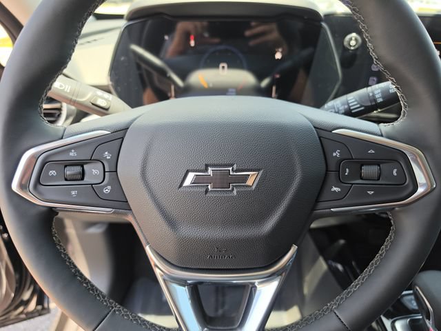 New 2026 Chevrolet Trax ACTIV w/ Driver Confidence Package FWD image 32