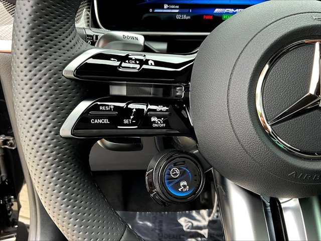 New 2025 Mercedes-Benz GLC 63 AMG S image 20