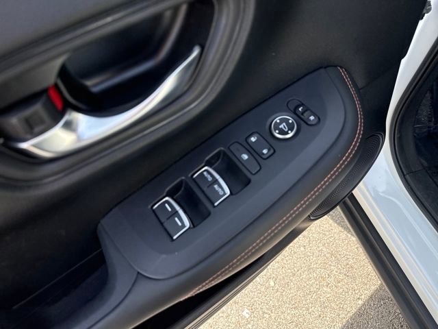 Certified 2023 Honda HR-V Sport image 10