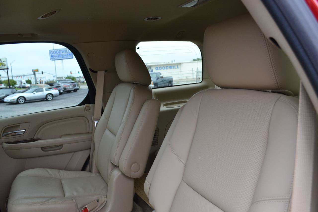 Used 2014 Cadillac Escalade Premium AWD/4WD image 51