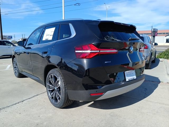New 2026 BMW X3 xDrive30i w/ Premium Package AWD/4WD image 7