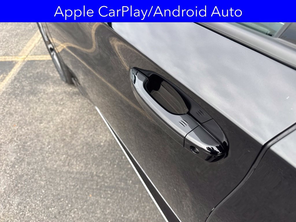 Certified 2022 Honda Accord EX-L image 13