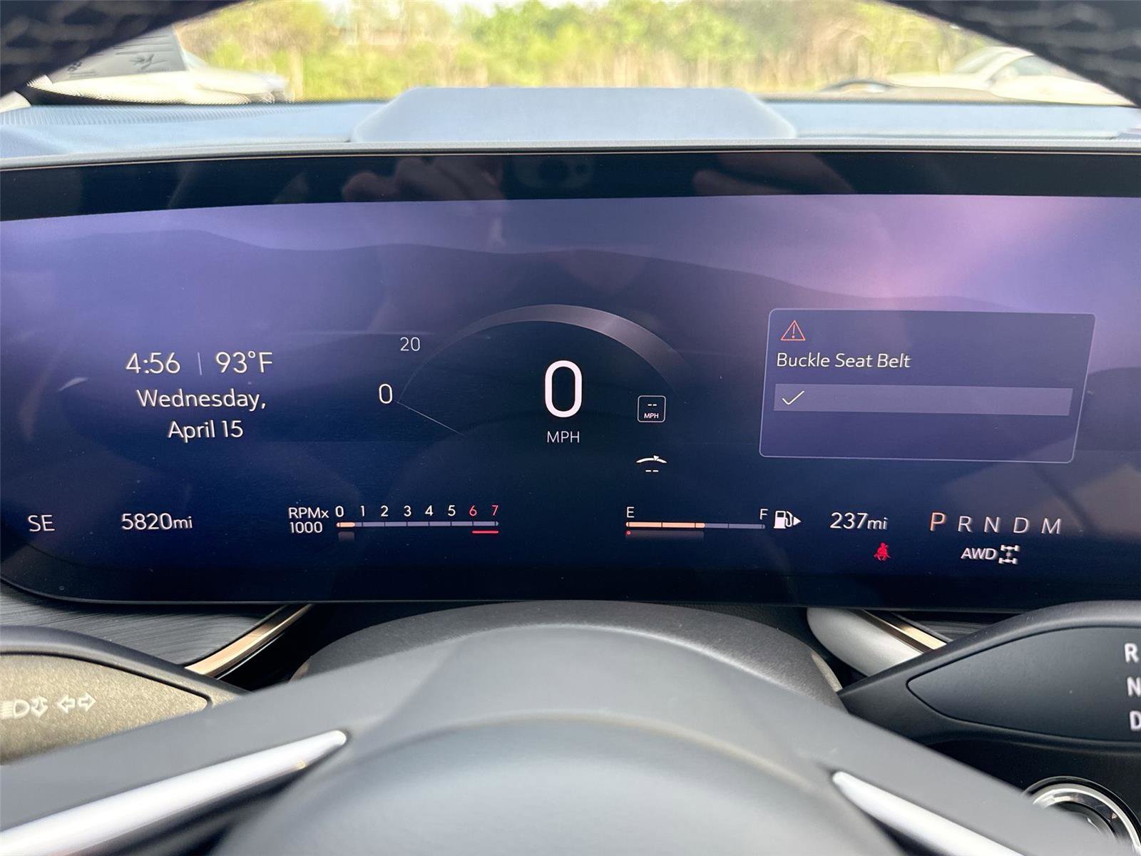 Used 2024 Buick Envision Avenir image 31