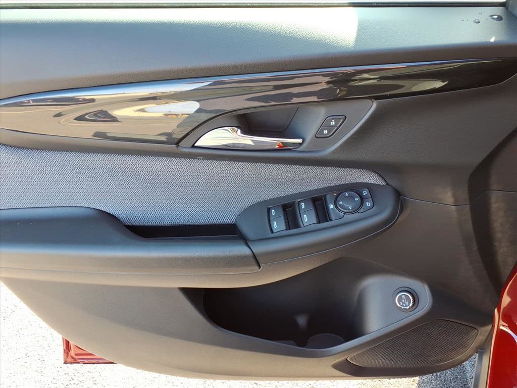Used 2026 Chevrolet TrailBlazer LT w/ Convenience Package image 9