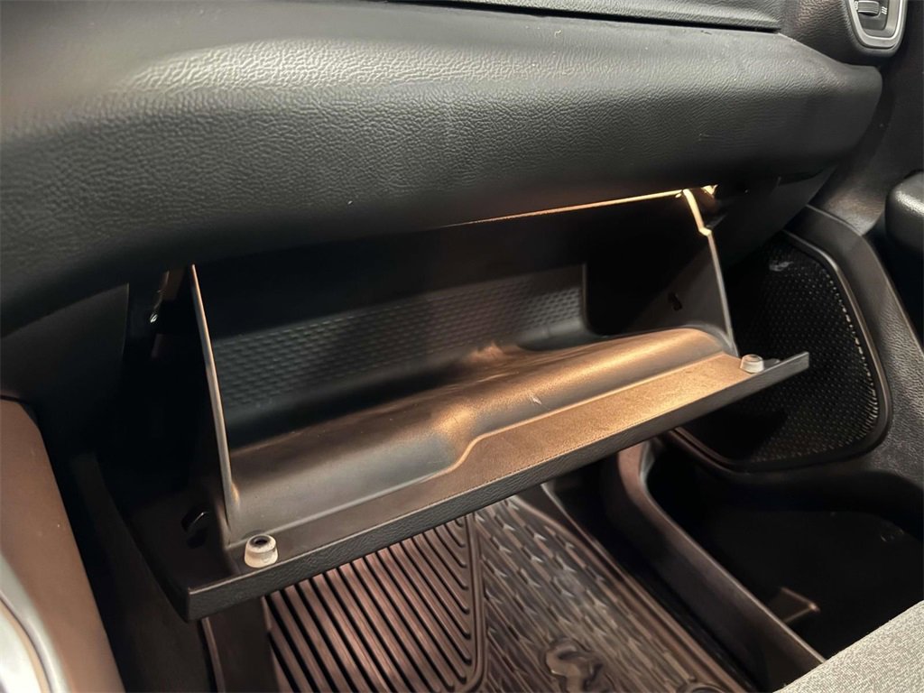 Used 2022 RAM 1500 Big Horn image 29