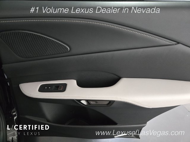 Used 2024 Lexus RX 350 Premium Plus w/ Convenience Package AWD/4WD image 23