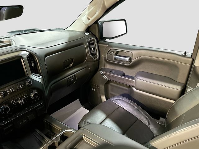 Used 2020 Chevrolet Silverado 1500 LTZ w/ LTZ Premium Package image 26