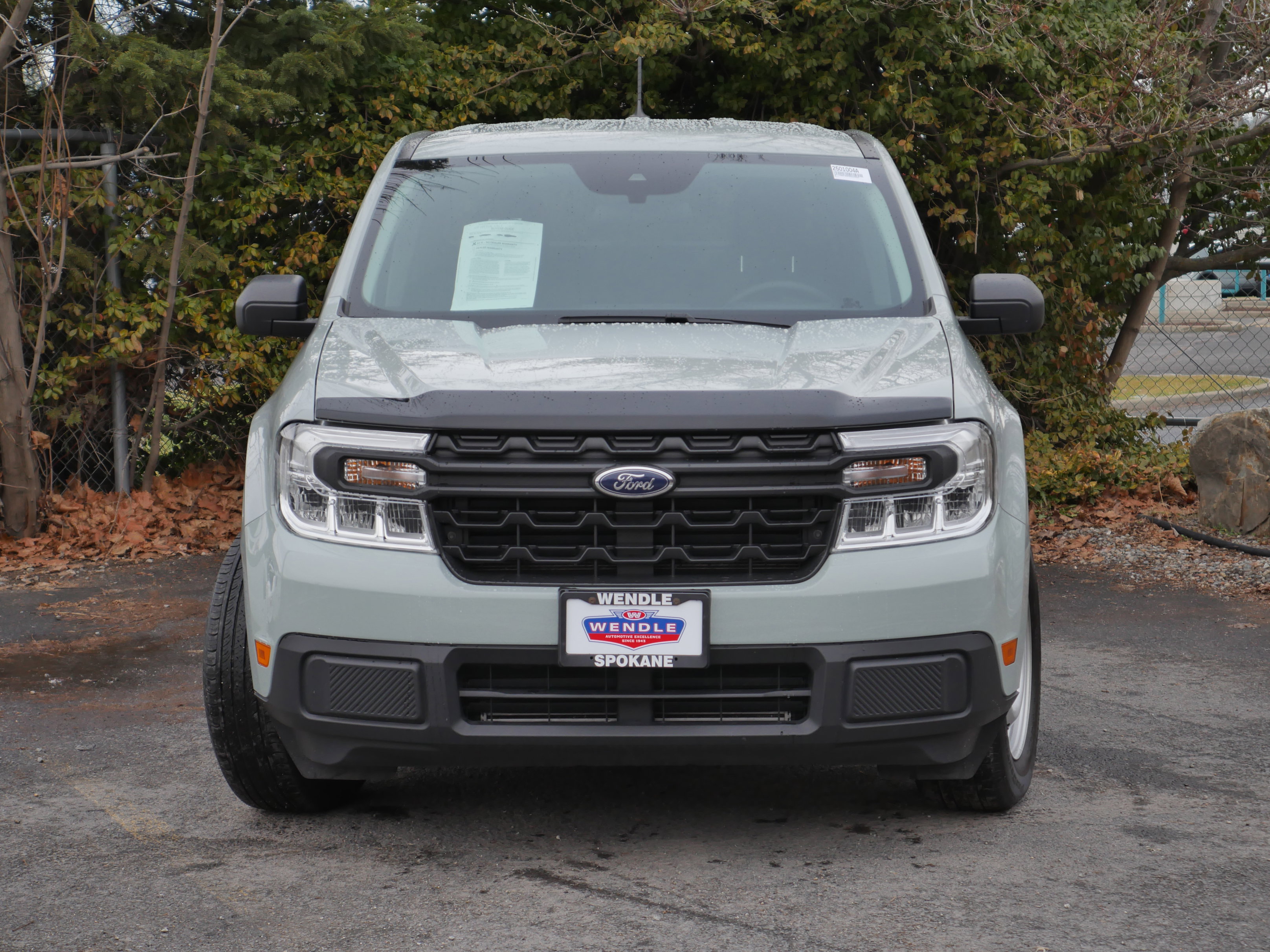 Certified 2023 Ford Maverick XL w/ Equipment Group 100A Standard image 31