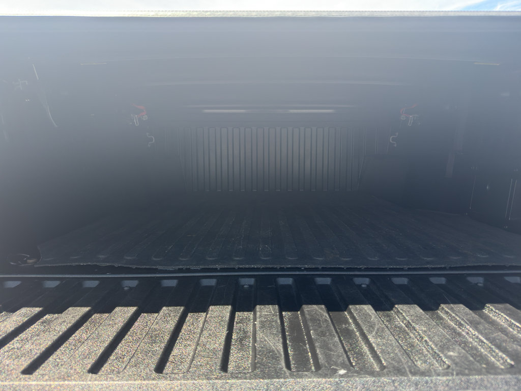 Used 2020 Toyota Tacoma TRD Sport AWD/4WD image 8