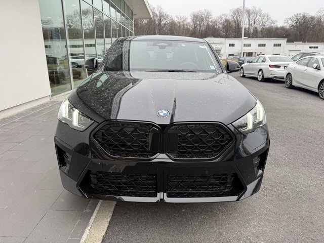 New 2025 BMW X2 xDrive28i w/ M Sport Package image 4