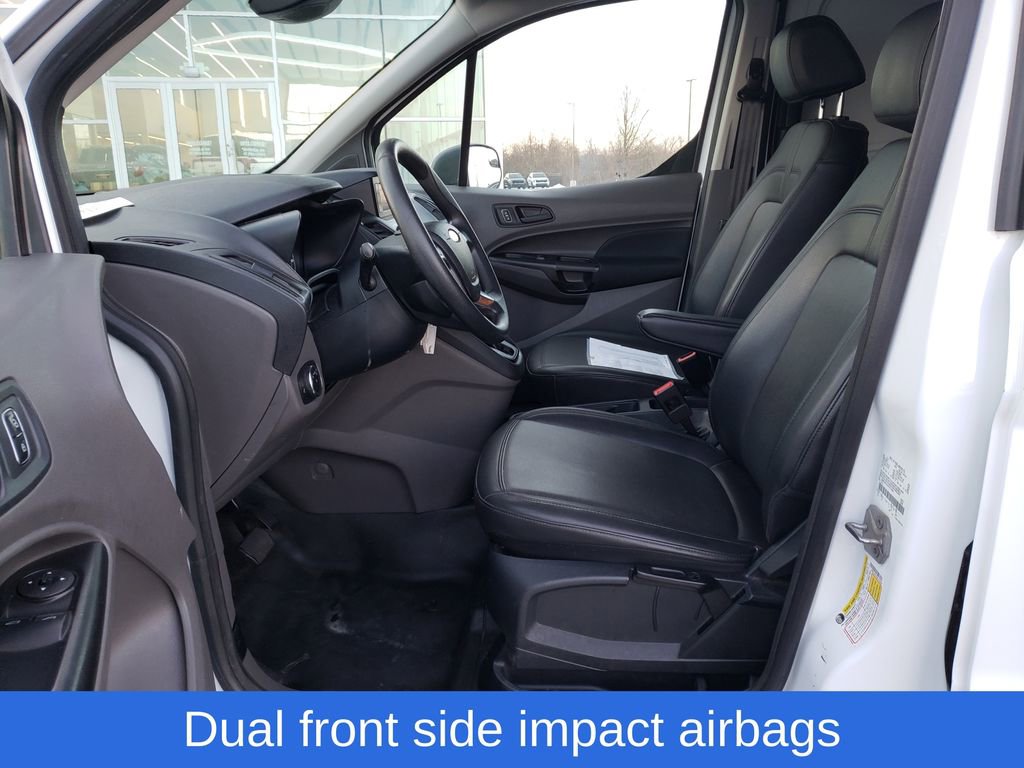 Used 2022 Ford Transit Connect XL image 15