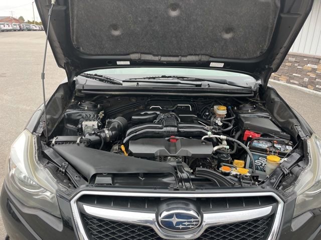 Used 2014 Subaru Crosstrek 2.0i Premium AWD/4WD image 28