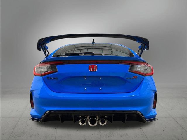 New 2026 Honda Civic Type R image 4