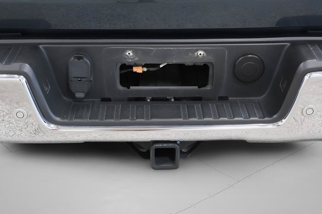 Used 2019 GMC Canyon SLT w/ Driver Alert Package AWD/4WD image 25