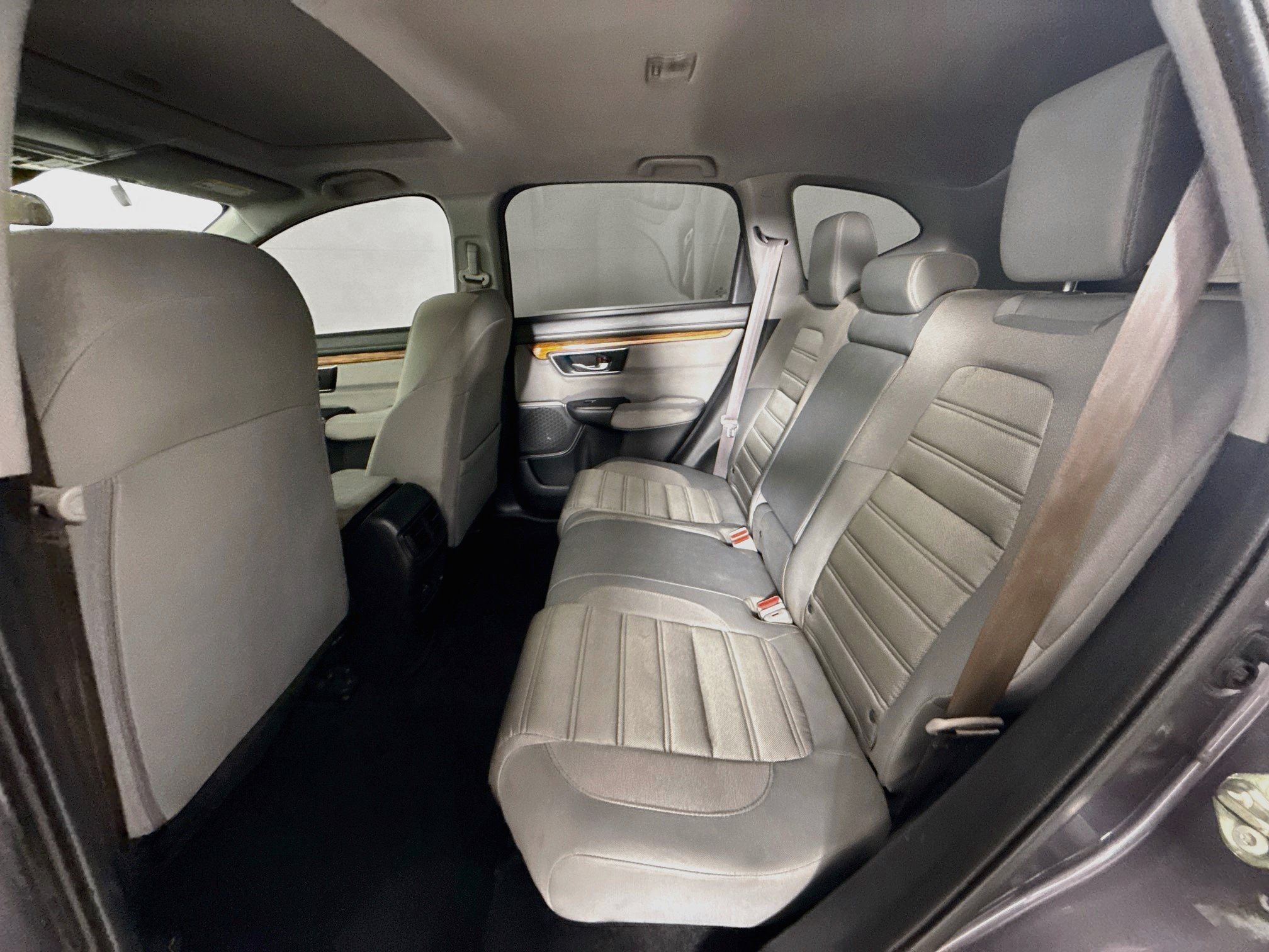 Used 2018 Honda CR-V EX image 29
