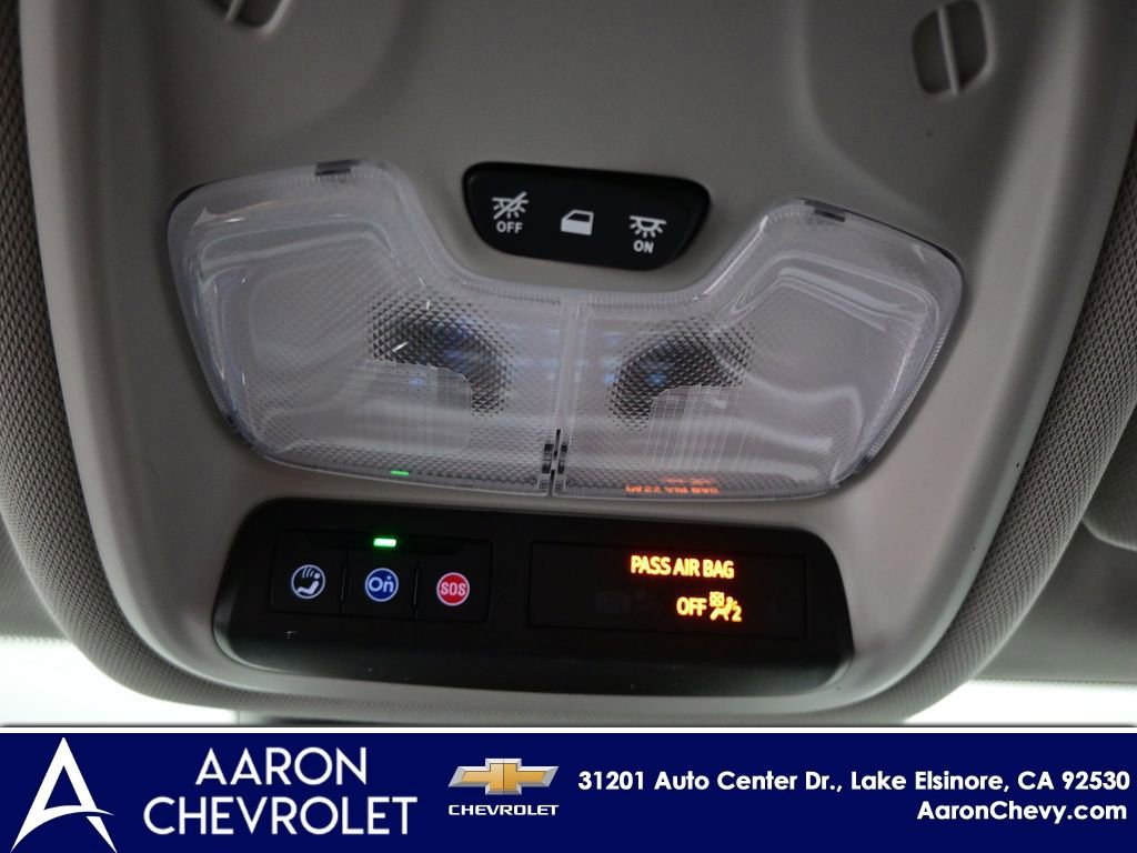 New 2027 Chevrolet Bolt LT w/ Comfort Package image 30