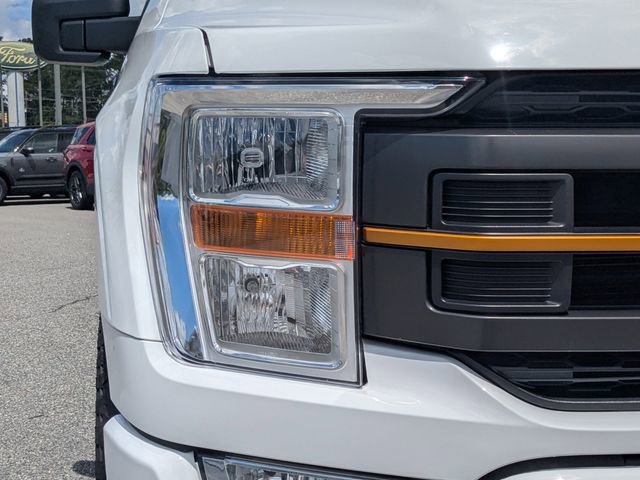 Used 2022 Ford F150 Tremor w/ Trailer Tow Package image 10