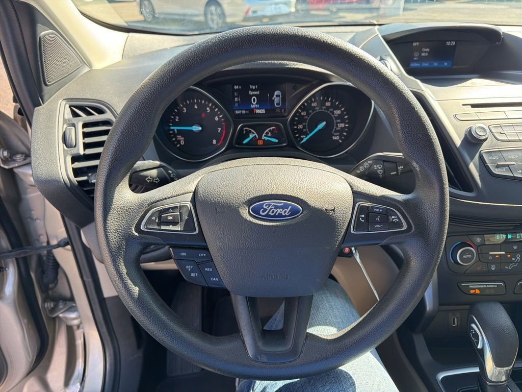 Used 2018 Ford Escape SE image 14