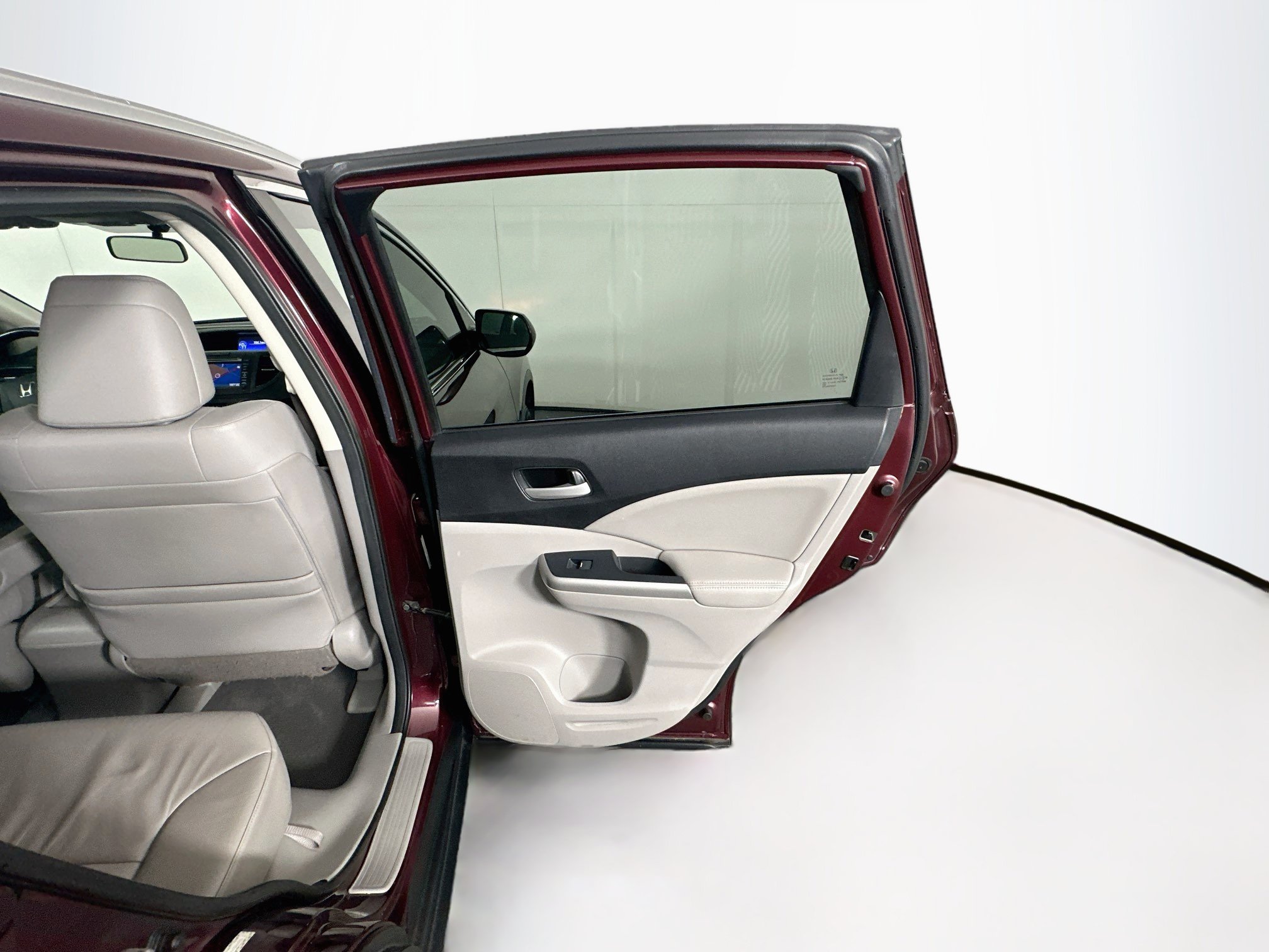 Used 2013 Honda CR-V EX-L image 29