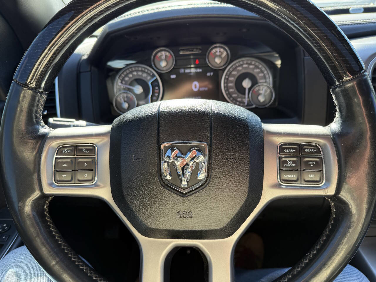 Used 2018 RAM 1500 Limited image 14