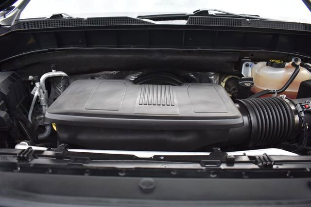 Certified 2022 Chevrolet Silverado 1500 RST w/ Z71 Off-Road Package image 33