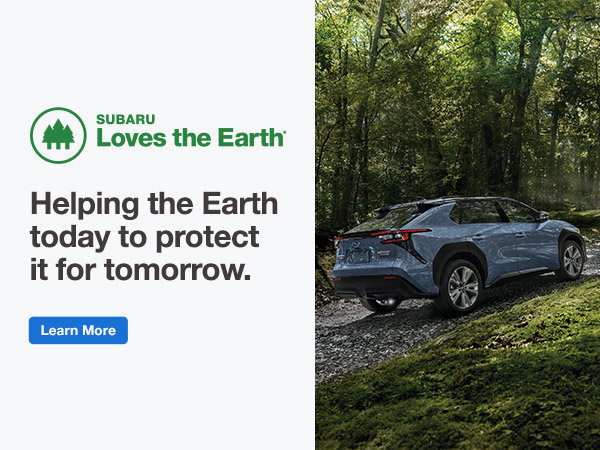New 2026 Subaru WRX Premium AWD/4WD image 8