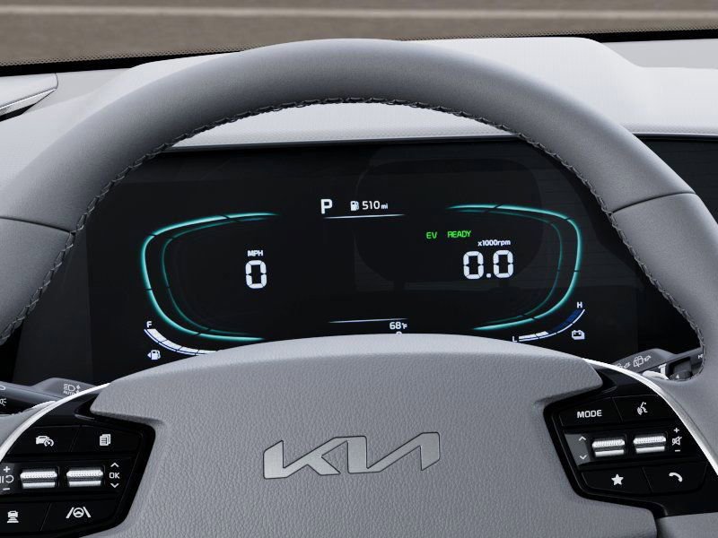 New 2025 Kia Niro EX image 22