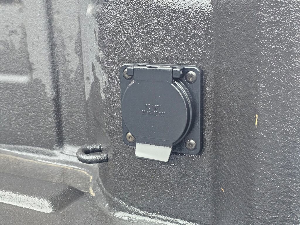 New 2026 Chevrolet Silverado 1500 LT Trail Boss w/ Convenience Package II image 23