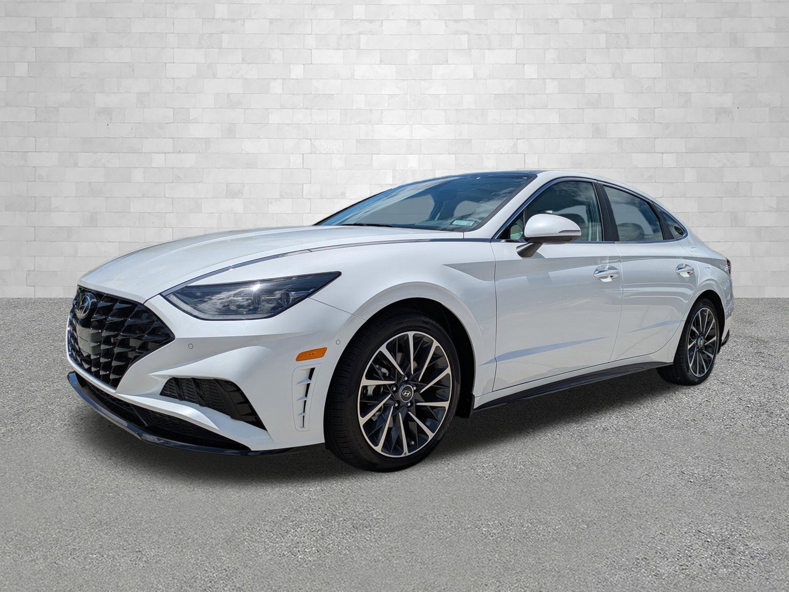 Used 2022 Hyundai Sonata Limited image 5