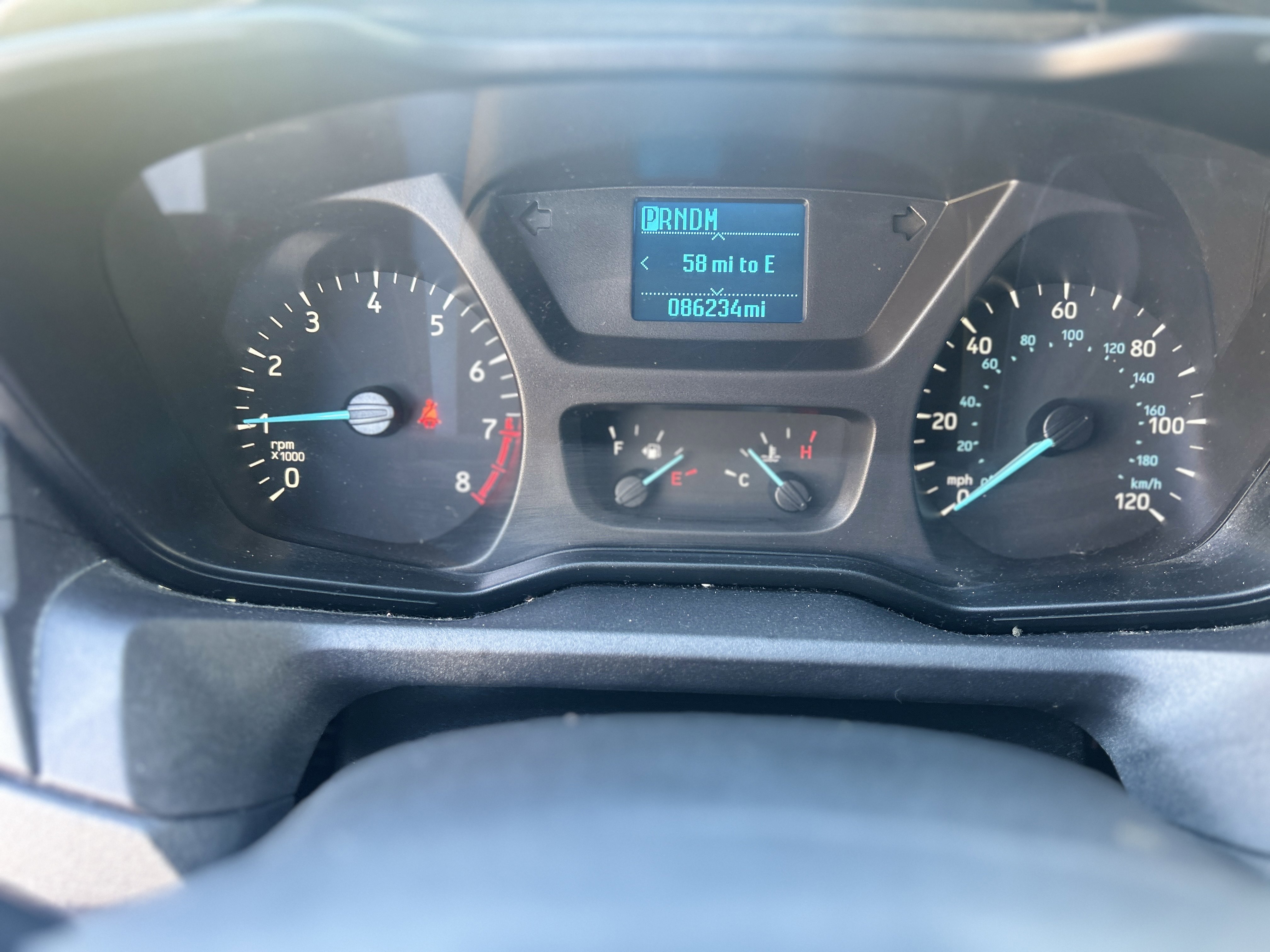 Used 2019 Ford Transit 150 XLT image 12