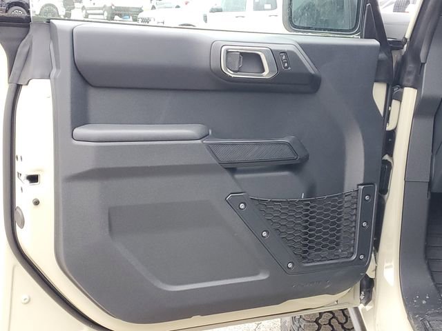 New 2026 Ford Bronco Badlands AWD/4WD image 10