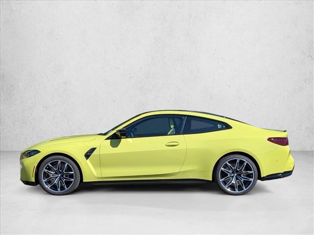 New 2026 BMW M4 xDrive Competition w/ Executive Package image 9