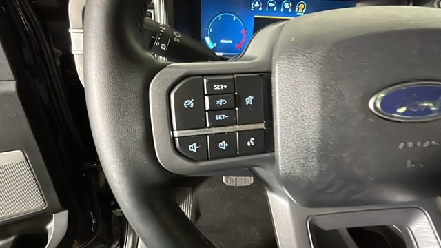 Used 2024 Ford F250 Lariat w/ Sport Appearance Package AWD/4WD image 16