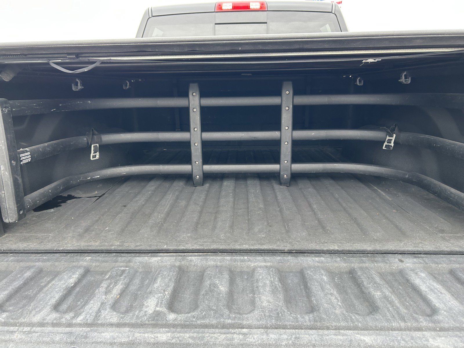 Used 2012 RAM 1500 Big Horn w/ Luxury Group image 16