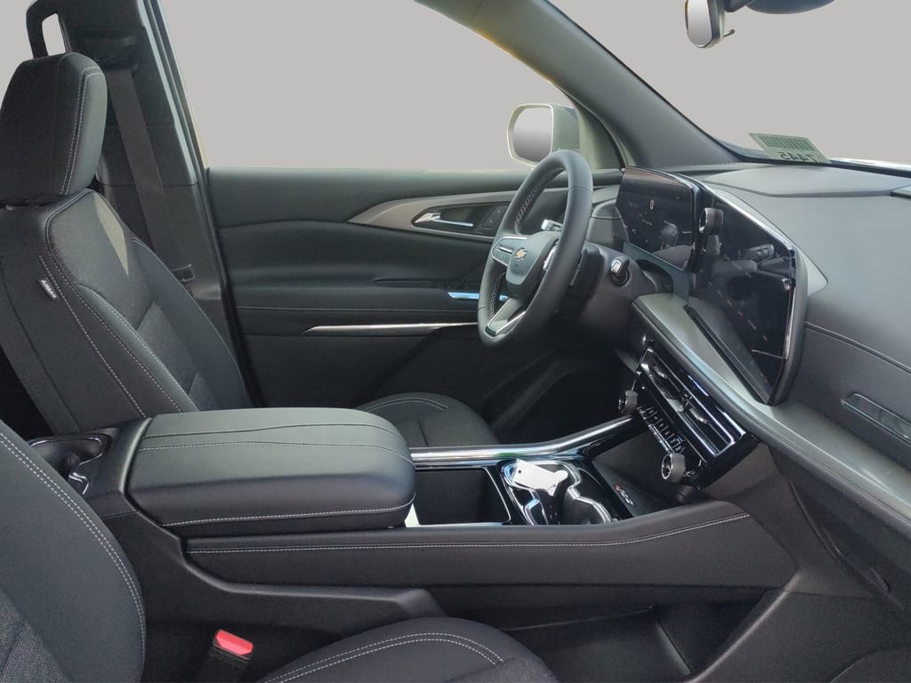 New 2026 Chevrolet Traverse LT w/ LPO, Floor Liner Package image 20