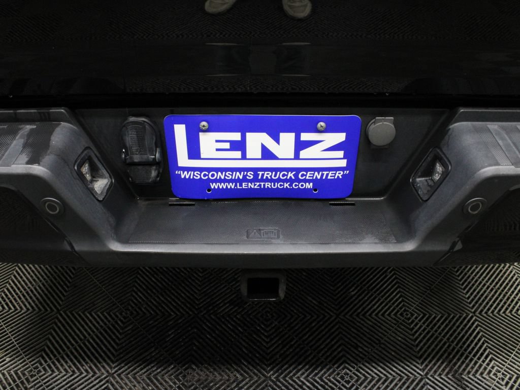 Used 2023 Ford F150 Lariat w/ Equipment Group 502A High AWD/4WD image 47