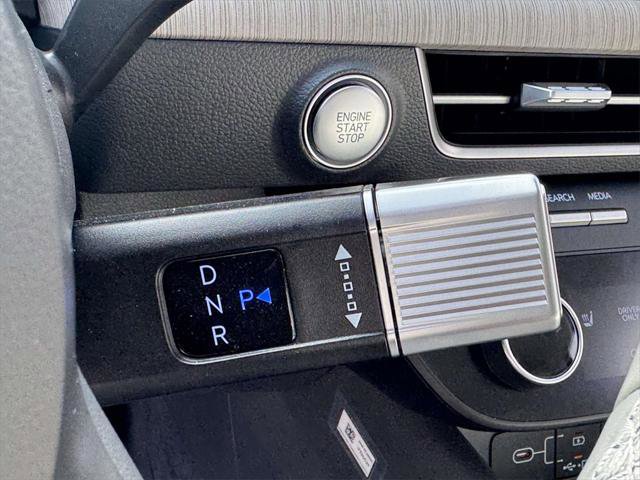 Certified 2025 Hyundai Sonata SEL image 22