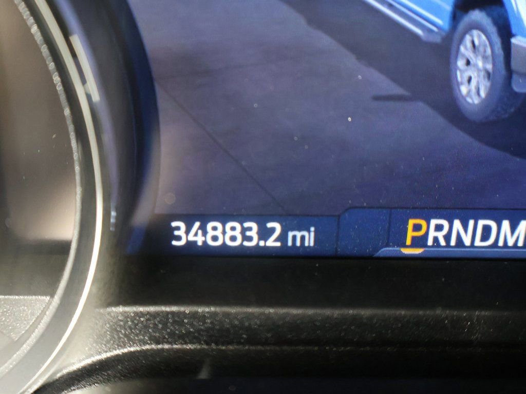 Used 2023 Ford F150 XLT w/ Equipment Group 301A Mid image 35